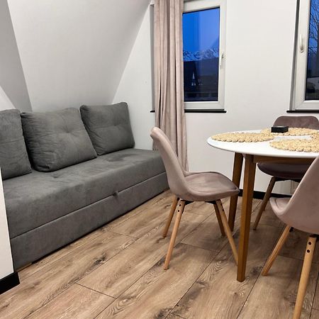 Apartament Melania Poronin Bagian luar foto