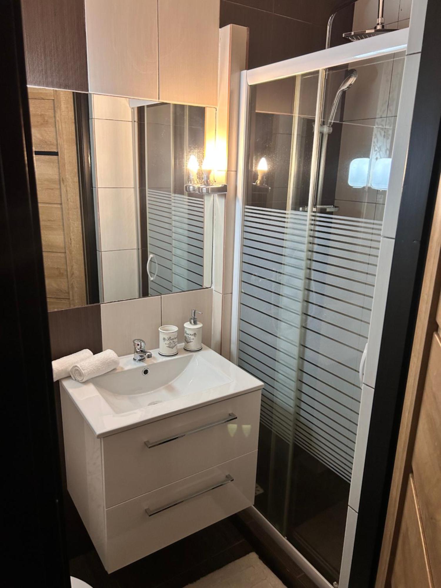Apartament Melania Poronin Bagian luar foto
